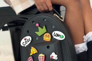 Ultimate Croc Backpack: Style & Pack Smart! | Ultimate Backpack Traveler Guide: Tips, Destinations & Budget Hacks