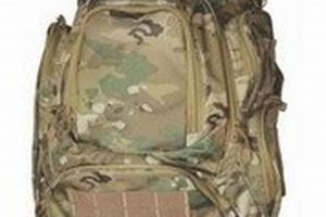 Best OCP Tactical Laptop Backpacks: Gear Up & Protect | Ultimate Backpack Traveler Guide: Tips, Destinations & Budget Hacks