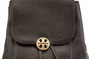 Best Tory Burch Black Backpack: Styles & Deals! | Ultimate Backpack Traveler Guide: Tips, Destinations & Budget Hacks