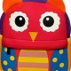 Best Owl Backpacks: Cute &amp; Functional [For You!] | Ultimate Backpack Traveler Guide: Tips, Destinations & Budget Hacks