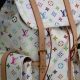 Why a White Louis Vuitton Backpack is the Backpacker's Dream | Ultimate Backpack Traveler Guide: Tips, Destinations & Budget Hacks