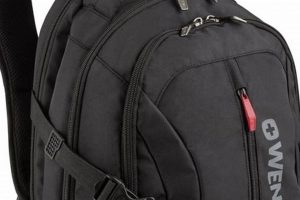Best Wenger Backpack Guide: Reviews & More! | Ultimate Backpack Traveler Guide: Tips, Destinations & Budget Hacks