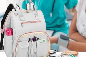 The Ultimate Best Nurse Backpack Guide [2024] | Ultimate Backpack Traveler Guide: Tips, Destinations & Budget Hacks