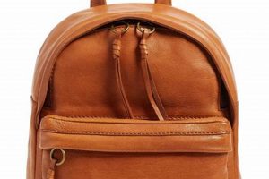 The Ultimate Madewell Backpack Guide for Stylish Backpackers | Ultimate Backpack Traveler Guide: Tips, Destinations & Budget Hacks