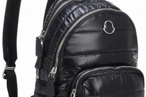 Style & Storage: Black Quilted Backpack Guide for You | Ultimate Backpack Traveler Guide: Tips, Destinations & Budget Hacks