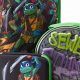 Cool Ninja Turtle Backpack with Lunch Bag for School Kids! | Ultimate Backpack Traveler Guide: Tips, Destinations & Budget Hacks