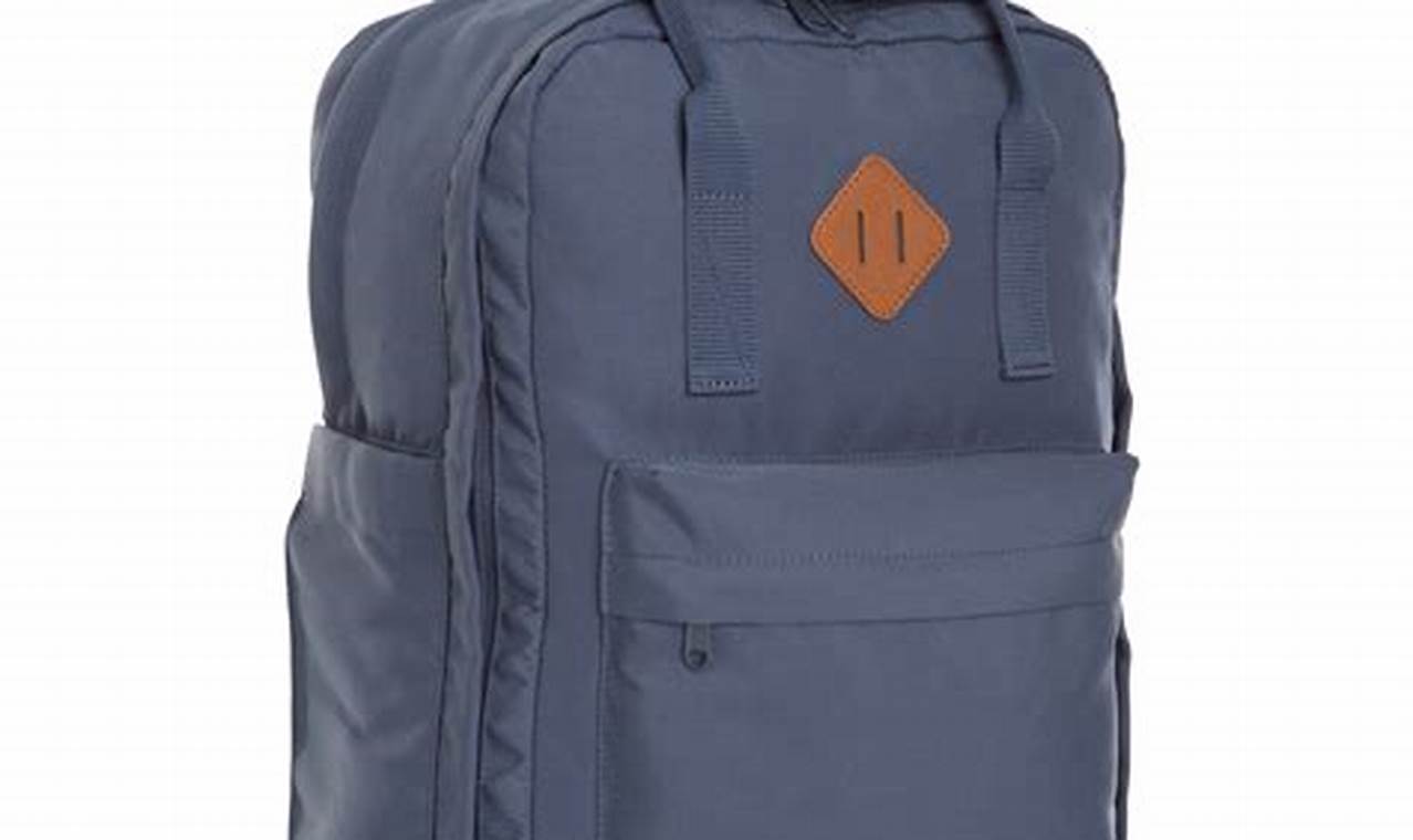 Best Indigo Backpacks: Your Travel Companion | Ultimate Backpack Traveler Guide: Tips, Destinations & Budget Hacks