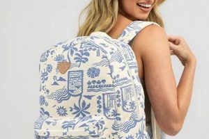 Billabong Backpacks: The Ultimate Traveler's Pack | Ultimate Backpack Traveler Guide: Tips, Destinations & Budget Hacks