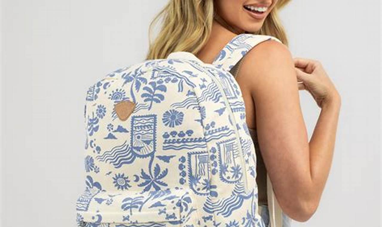 Billabong Backpacks: The Ultimate Traveler's Pack | Ultimate Backpack Traveler Guide: Tips, Destinations & Budget Hacks