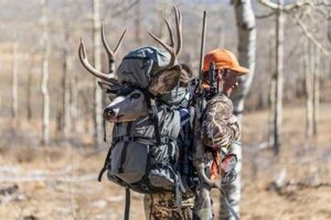 Top Rated: Best Elk Hunting Backpack [Gear Guide] | Ultimate Backpack Traveler Guide: Tips, Destinations & Budget Hacks