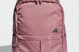 Stylish Ladies Adidas Backpack: The Backpacker's Choice! | Ultimate Backpack Traveler Guide: Tips, Destinations & Budget Hacks