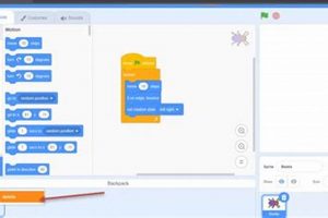 Fix Backpack Loading Error in Scratch: A Quick Guide | Ultimate Backpack Traveler Guide: Tips, Destinations & Budget Hacks