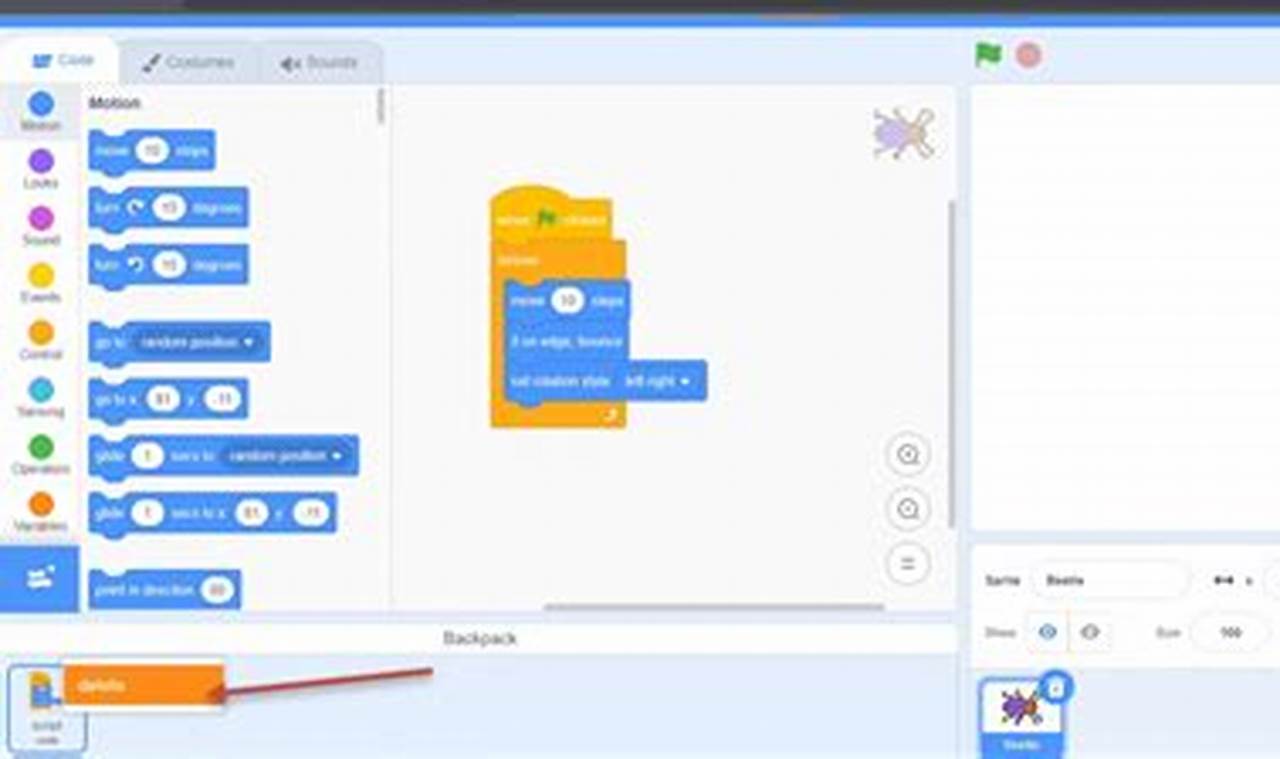 Fix Backpack Loading Error in Scratch: A Quick Guide | Ultimate Backpack Traveler Guide: Tips, Destinations & Budget Hacks