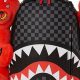 Sprayground's Diablo Bear Backpack: Style &amp; Edge | Ultimate Backpack Traveler Guide: Tips, Destinations & Budget Hacks