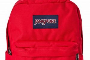 Best Black & Red JanSport Backpack: Style & Durability! | Ultimate Backpack Traveler Guide: Tips, Destinations & Budget Hacks