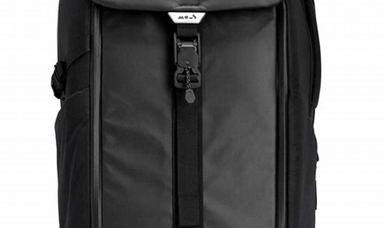 Smart Backpack Tech: Gear for the Digital Nomad | Ultimate Backpack Traveler Guide: Tips, Destinations & Budget Hacks