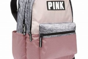VS Backpacks: Stylish Victoria Secret Backpacks for Travel | Ultimate Backpack Traveler Guide: Tips, Destinations & Budget Hacks