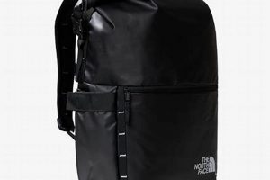 The North Face Base Camp Voyager Backpack: Rugged & Ready | Ultimate Backpack Traveler Guide: Tips, Destinations & Budget Hacks