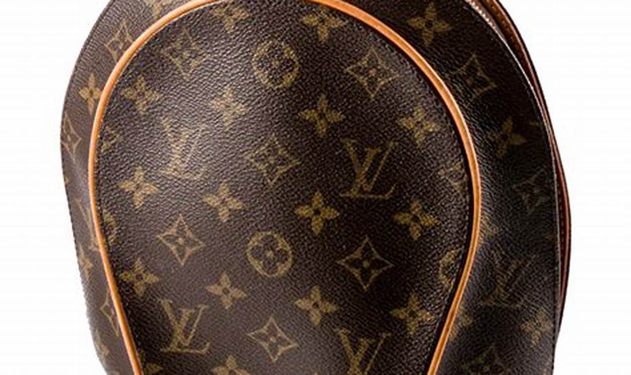 Backpacking with Used Louis Vuitton Backpacks: Deals &amp; Finds! | Ultimate Backpack Traveler Guide: Tips, Destinations & Budget Hacks