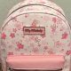 Cute My Melody Mini Backpacks: Small & Stylish! | Ultimate Backpack Traveler Guide: Tips, Destinations & Budget Hacks