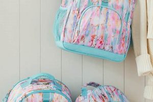 Backpack Basics: Stylish Pottery Barn Backpacks for School | Ultimate Backpack Traveler Guide: Tips, Destinations & Budget Hacks