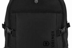Victorinox Backpack: The Ultimate Backpacker's Choice! | Ultimate Backpack Traveler Guide: Tips, Destinations & Budget Hacks