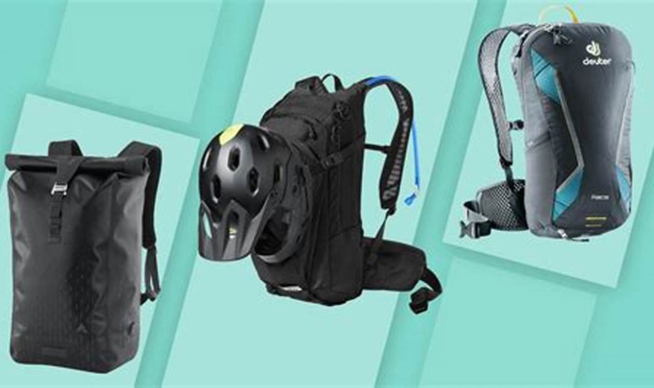 Top-Rated Best Backpacks for Cycle Commuting Today! | Ultimate Backpack Traveler Guide: Tips, Destinations & Budget Hacks