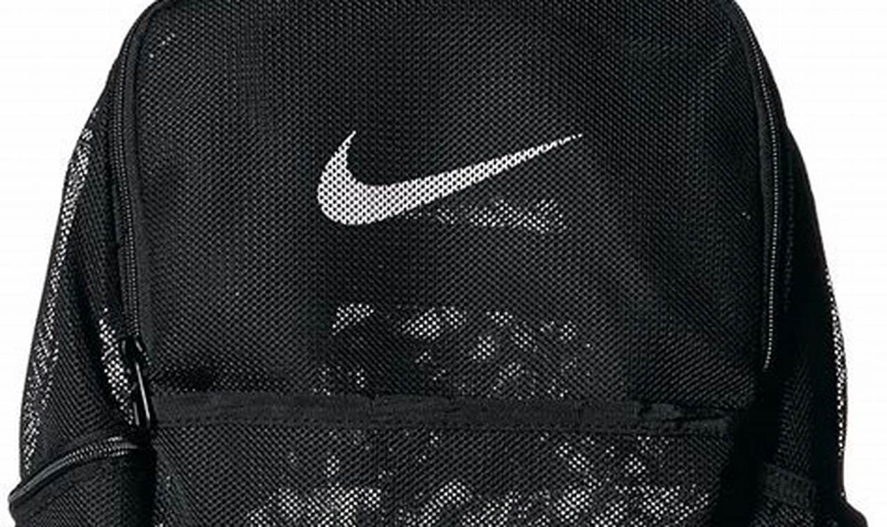 Shop Stylish Black Mesh Backpacks Today! | Ultimate Backpack Traveler Guide: Tips, Destinations & Budget Hacks