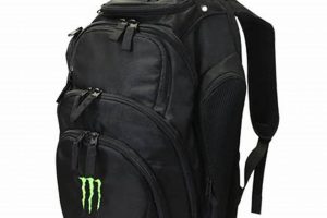 Carry Better: Backpack, Monster Energy &amp; You! | Ultimate Backpack Traveler Guide: Tips, Destinations & Budget Hacks