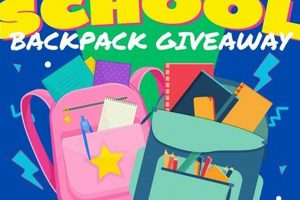 Find Backpack Giveaways Near Me: Get Free Gear! | Ultimate Backpack Traveler Guide: Tips, Destinations & Budget Hacks