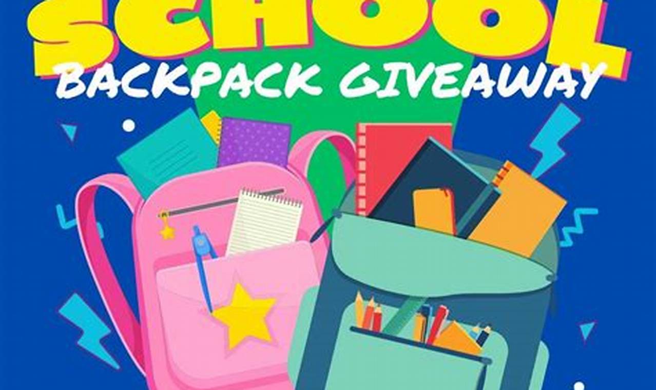 Find Backpack Giveaways Near Me: Get Free Gear! | Ultimate Backpack Traveler Guide: Tips, Destinations & Budget Hacks