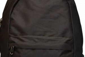 Best Black Converse Backpacks: Style &amp; Value! | Ultimate Backpack Traveler Guide: Tips, Destinations & Budget Hacks