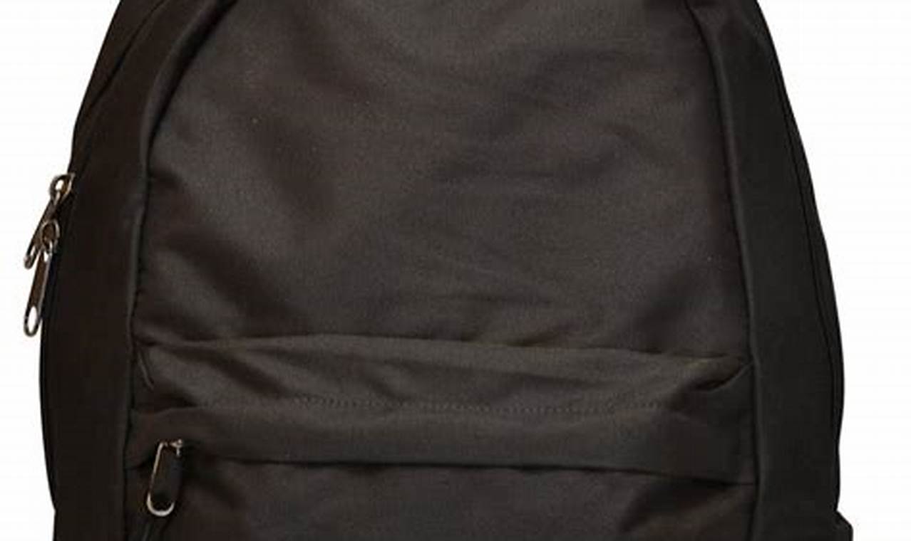 Best Black Converse Backpacks: Style &amp; Value! | Ultimate Backpack Traveler Guide: Tips, Destinations & Budget Hacks