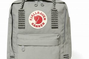 Best Kaken Mini Backpack Super Grey: Style On-the-Go! | Ultimate Backpack Traveler Guide: Tips, Destinations & Budget Hacks