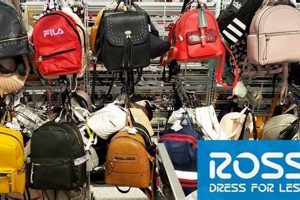 Discount Ross Backpacks: Styles for Every Backpacker | Ultimate Backpack Traveler Guide: Tips, Destinations & Budget Hacks