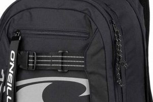 O'Neill Backpacks: Your Perfect Backpacker Companion | Ultimate Backpack Traveler Guide: Tips, Destinations & Budget Hacks