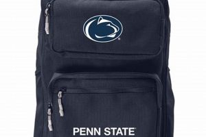 Penn State Backpacks: Nittany Lion Gear for Students! | Ultimate Backpack Traveler Guide: Tips, Destinations & Budget Hacks