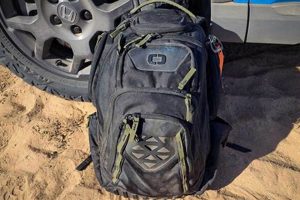 Ogio Renegade Pro Backpack Review: Is it the BEST Pro Pack? | Ultimate Backpack Traveler Guide: Tips, Destinations & Budget Hacks