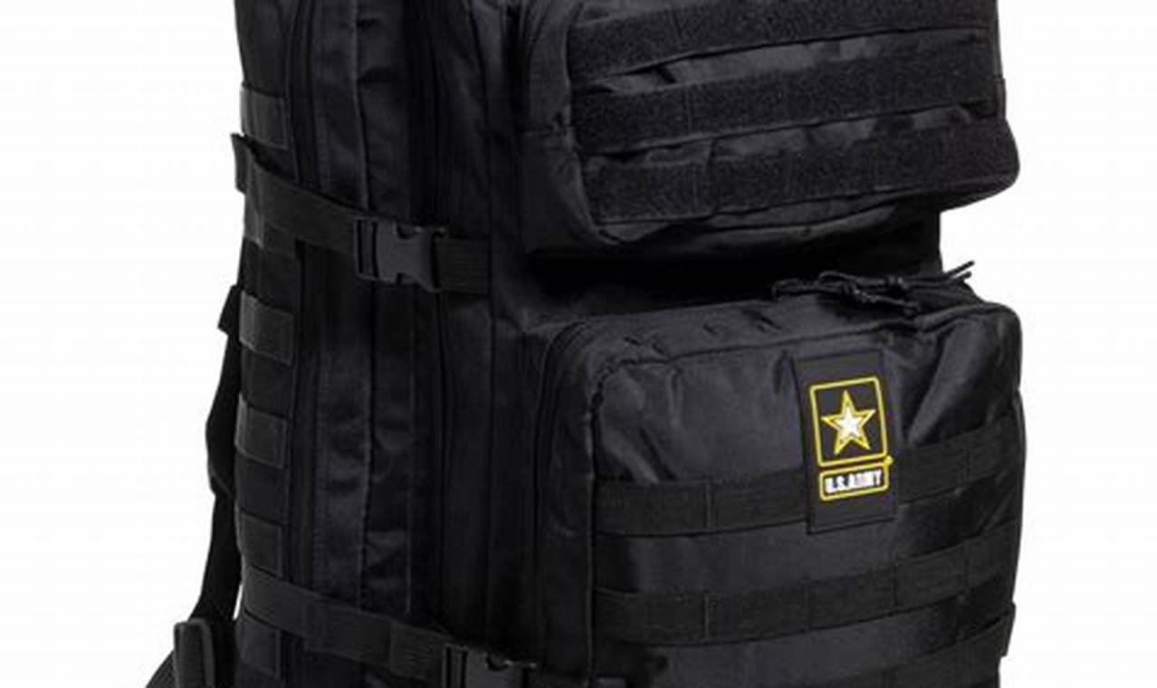 Best Army Black Backpack: Tactical & Durable Ultimate Backpack Traveler Guide: Tips, Destinations & Budget Hacks Best Army Black Backpack: Tactical & Durable | Ultimate Backpack Traveler Guide: Tips, Destinations & Budget Hacks