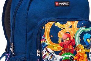 Best Lego Backpacks for Backpacker - Carry Your Bricks! | Ultimate Backpack Traveler Guide: Tips, Destinations & Budget Hacks