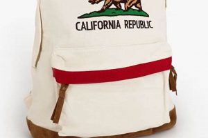 C&amp;C California Backpack: The Ultimate Pack for Backpackers | Ultimate Backpack Traveler Guide: Tips, Destinations & Budget Hacks