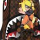 Epic Naruto Sprayground Backpack: Style & Anime Cool! | Ultimate Backpack Traveler Guide: Tips, Destinations & Budget Hacks