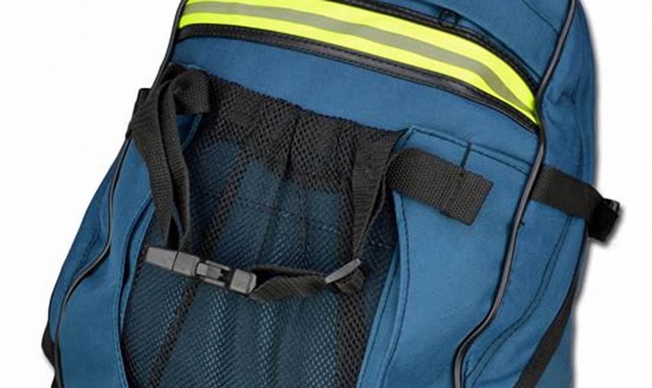 The Ultimate EMT Backpack: Your Mobile Medical Station | Ultimate Backpack Traveler Guide: Tips, Destinations & Budget Hacks