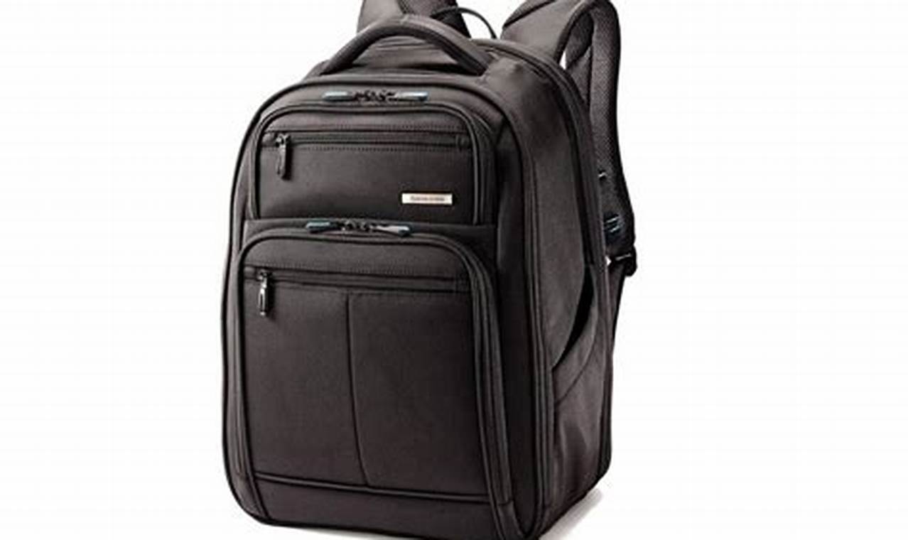Top-Rated Best Business Backpack: Ultimate Guide | Ultimate Backpack Traveler Guide: Tips, Destinations & Budget Hacks
