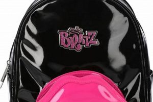 Best Bratz Backpack: Style &amp; Storage for School! | Ultimate Backpack Traveler Guide: Tips, Destinations & Budget Hacks
