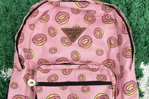 Cool Donut Backpack Styles: The Backpacker's Guide | Ultimate Backpack Traveler Guide: Tips, Destinations & Budget Hacks
