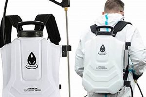 Best Backpack Power Washer for Backpacker: Reviews &amp; Guide | Ultimate Backpack Traveler Guide: Tips, Destinations & Budget Hacks