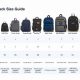 Jansport: Find Your Backpack Size Chart + Guide | Ultimate Backpack Traveler Guide: Tips, Destinations & Budget Hacks
