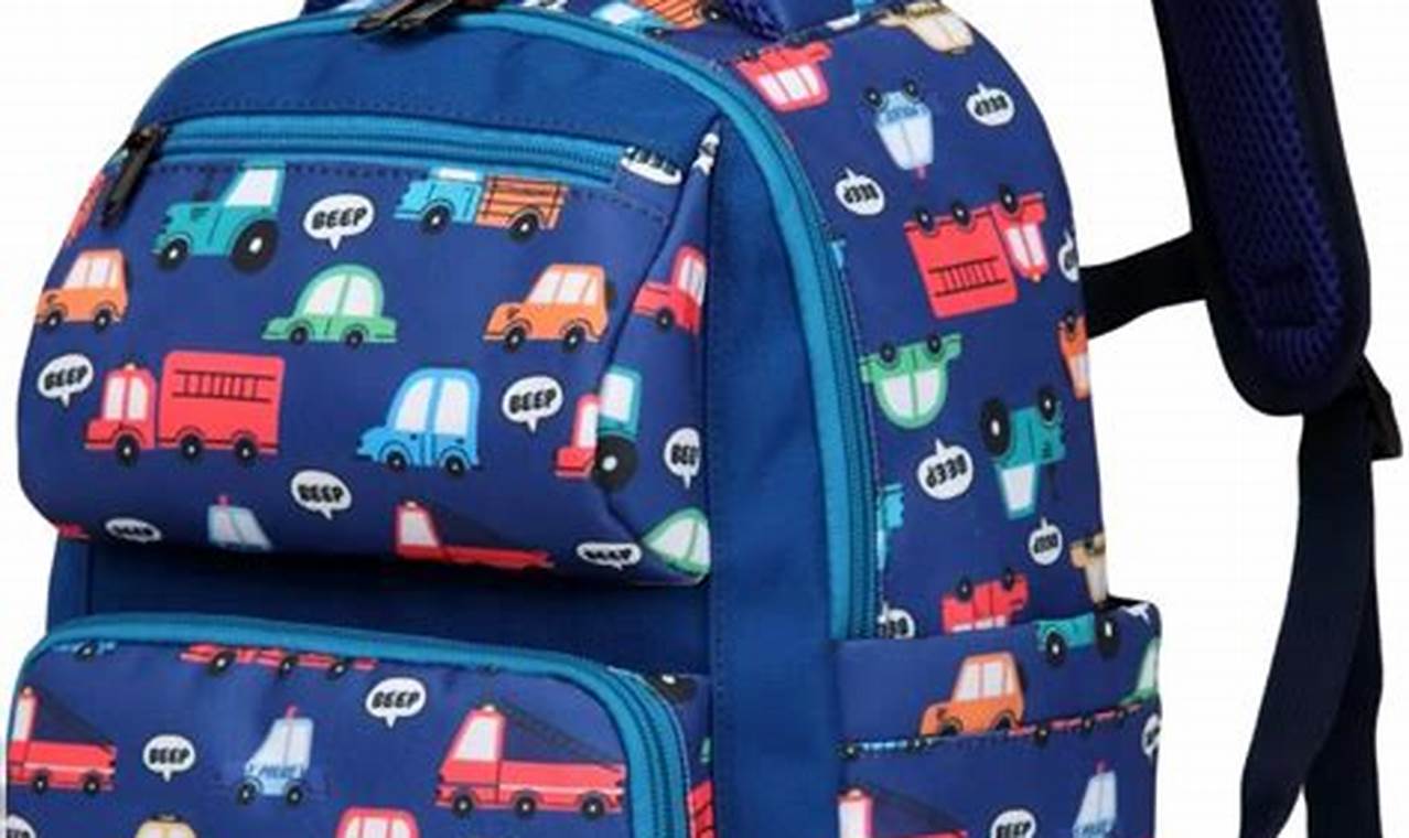 Best Boy Toddler Backpacks: Little Backpacker's Guide | Ultimate Backpack Traveler Guide: Tips, Destinations & Budget Hacks