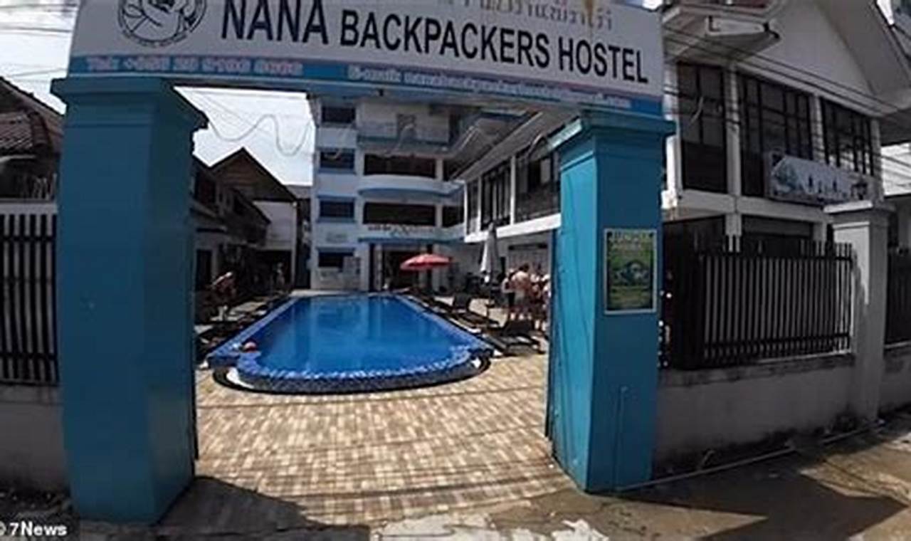 Nana Backpackers Hostel: Your Budget Travel Hub! | Ultimate Backpack Traveler Guide: Tips, Destinations & Budget Hacks